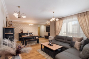 Varna Classic Apartments